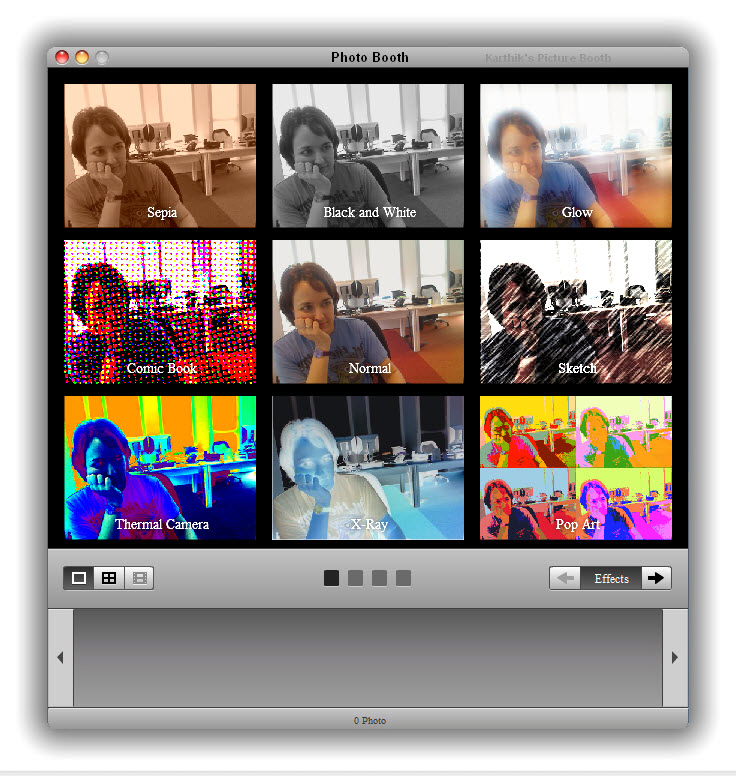 Photo booth software mac free download