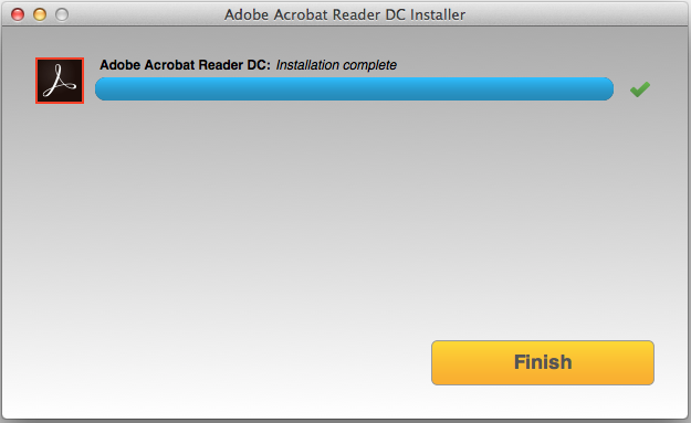 Adobe Reader 64 Bit Mac Download