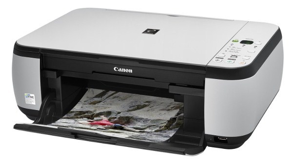 Canon mp250 software, free download for mac